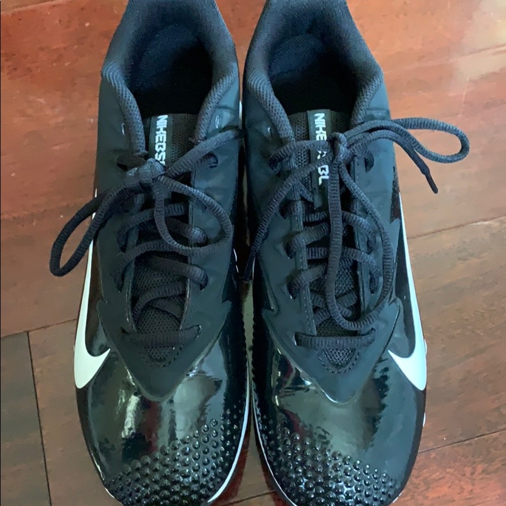 Nike Vapor Baseball Cleats NWOT